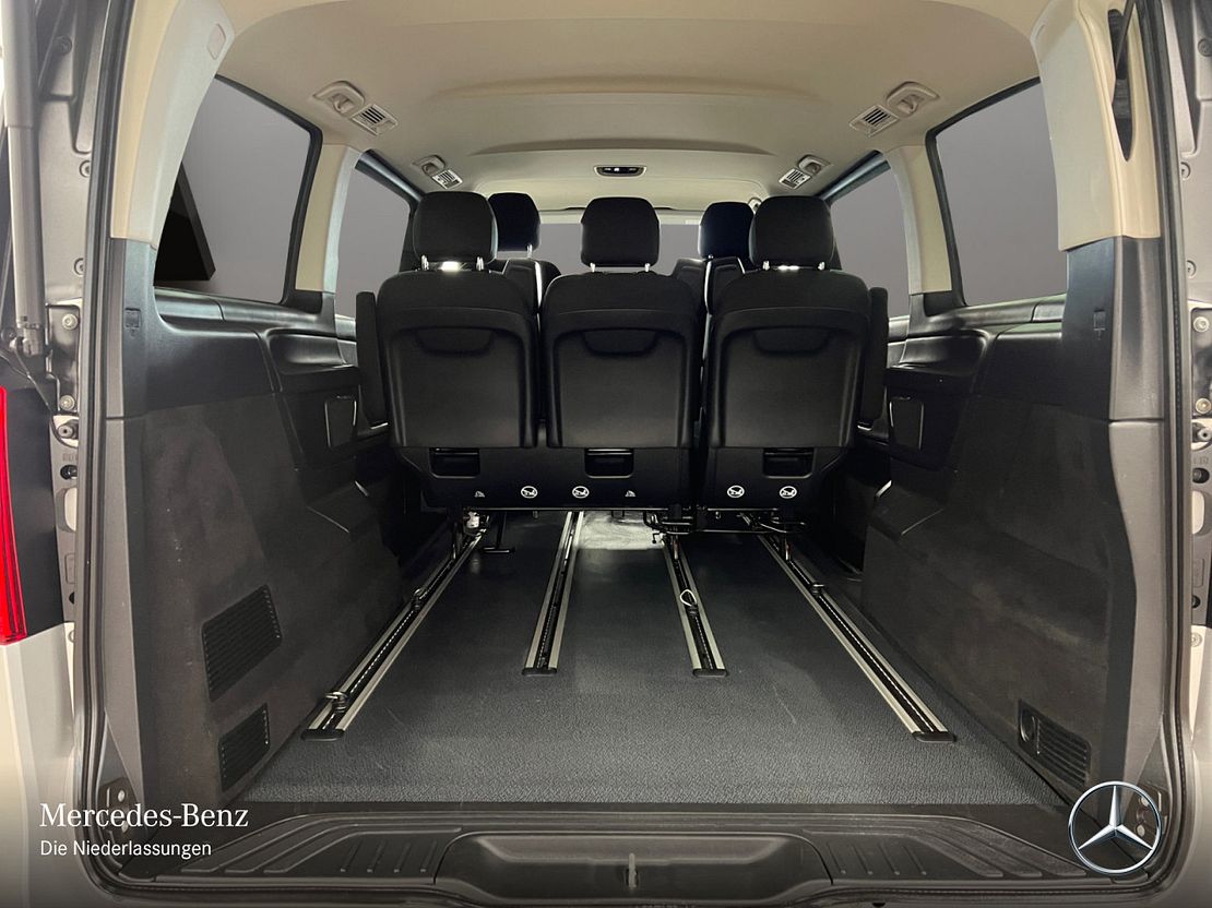 Mercedes-Benz V 250 Limousine Lang V 250 d