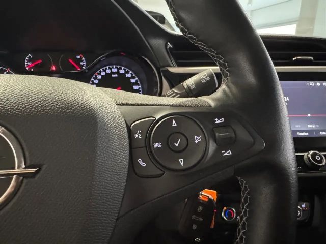 Opel Corsa 1.2 Turbo Edition Turbo