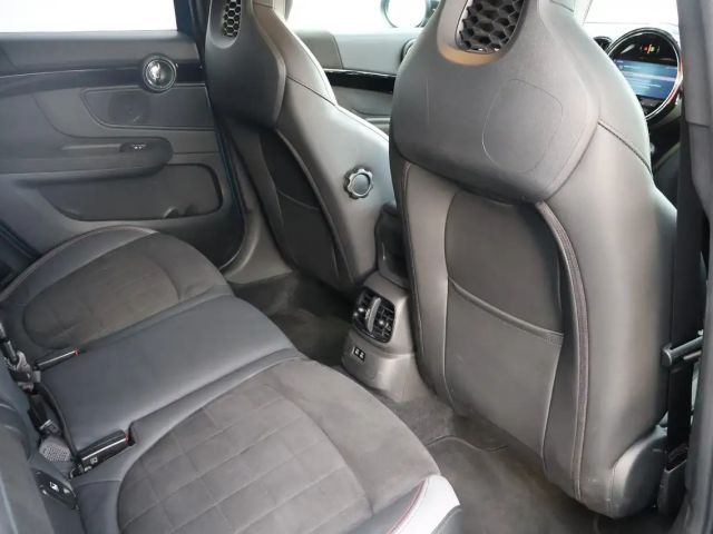 MINI Cooper S Countryman All4