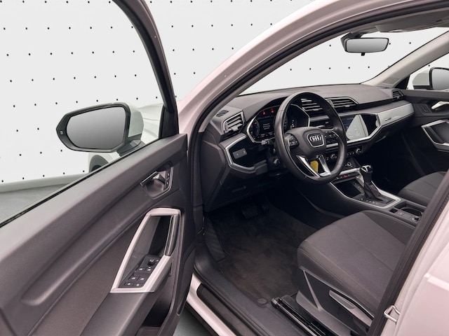 Audi Q3 45 TFSI Hybride S-Tronic