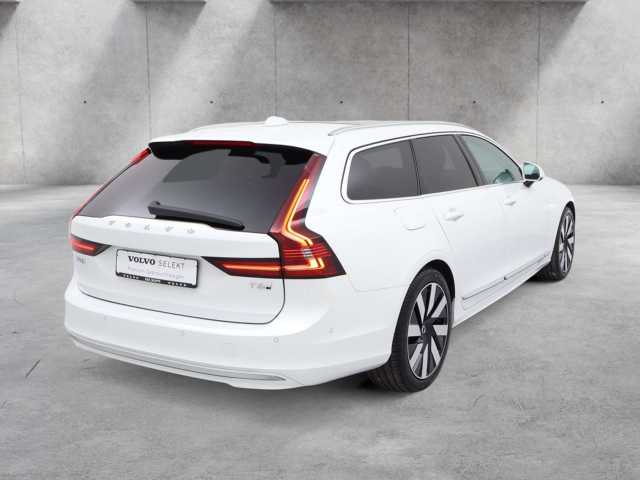 Volvo V90 AWD Bright Plus Recharge T6