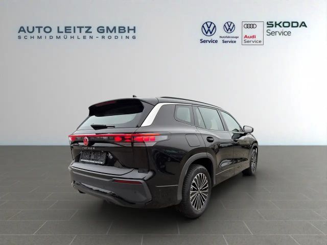 Volkswagen Tayron 2.0 TDI IQ.Drive Life