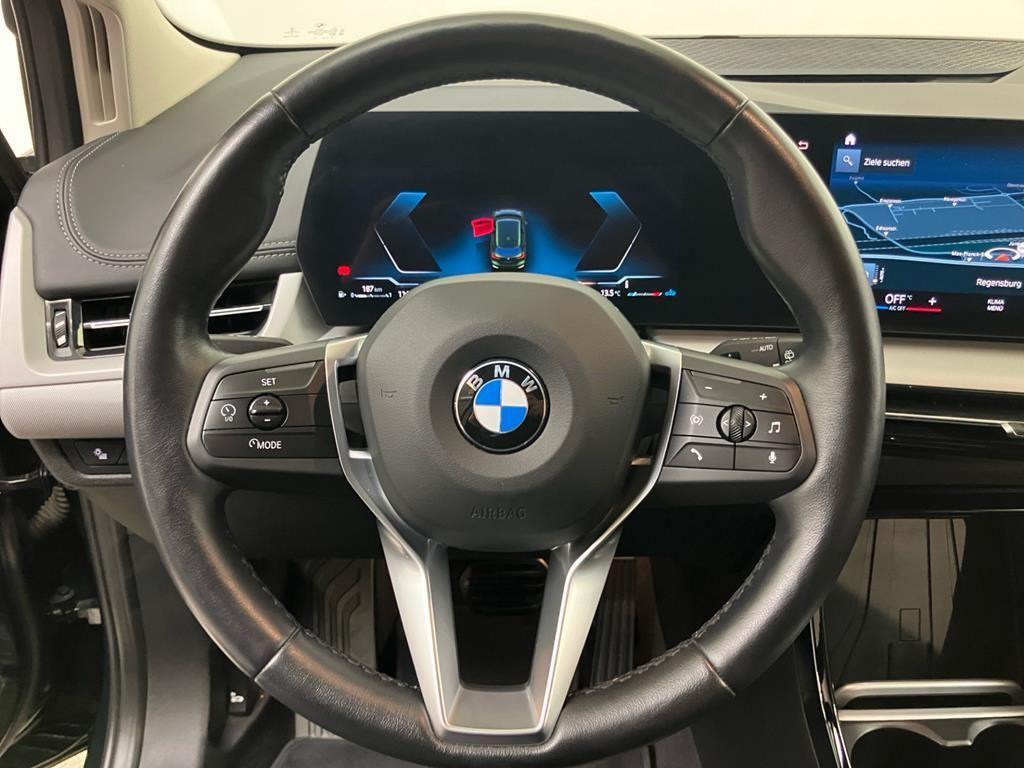 BMW 218 218i