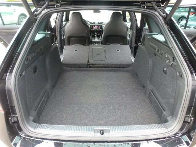 Skoda Superb Sportline