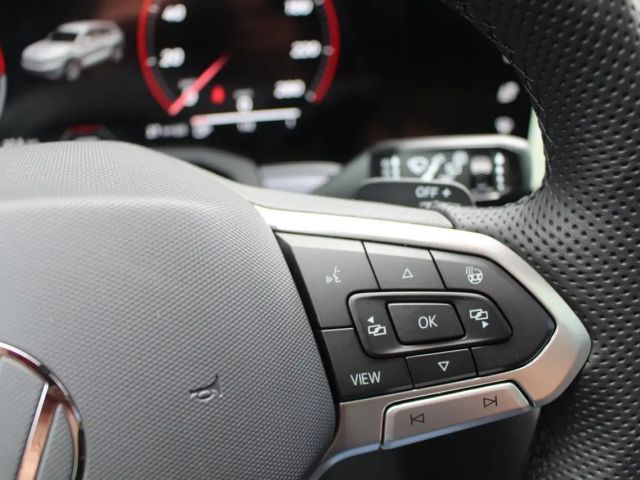 Volkswagen Touareg 4Motion eHybrid