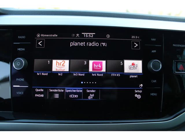 Volkswagen Taigo 1.0 TSI Life