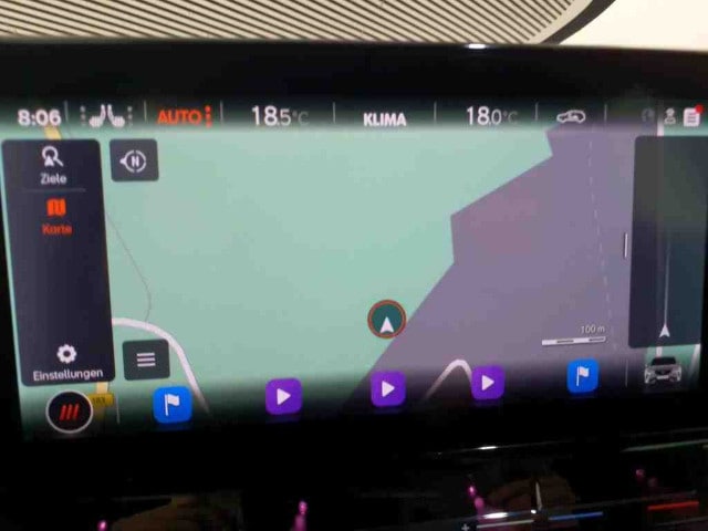 Cupra Formentor Formentor 1,5 TSI NAVI AHK SHZ