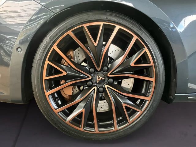 Cupra Leon 2.0 TSI 4Drive DSG ST VZ