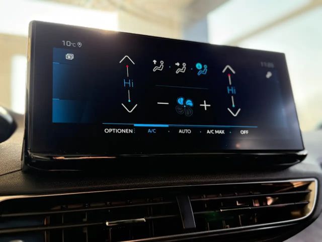 Peugeot 3008 GT-Line