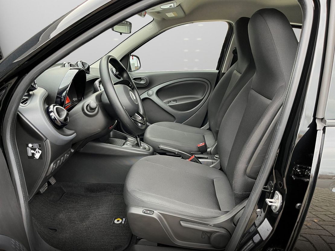 Smart EQ forfour forfour EQ