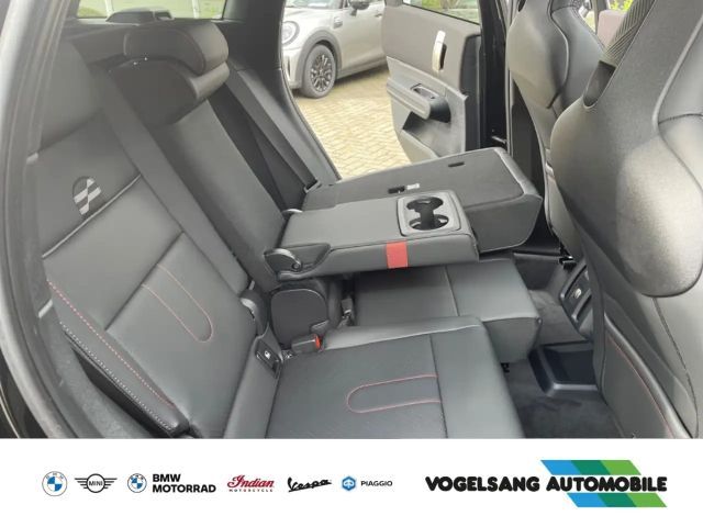 MINI Cooper S Countryman All4