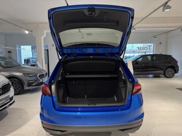 Skoda Fabia 1.0 TSI Drive