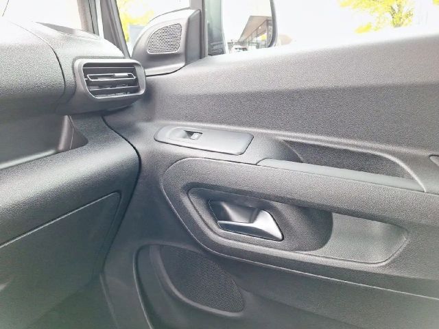 Opel Combo 1.5 CDTI Elegance Life