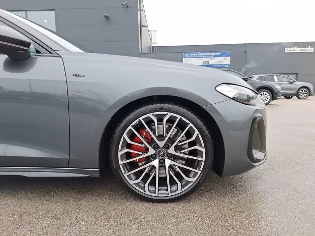 Audi A5 Hybride Quattro