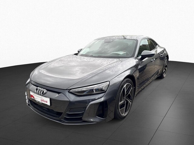 Audi e-tron GT Quattro