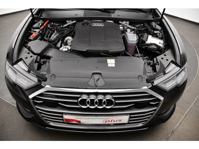 Audi A6 40 TDI Avant Quattro S-Tronic