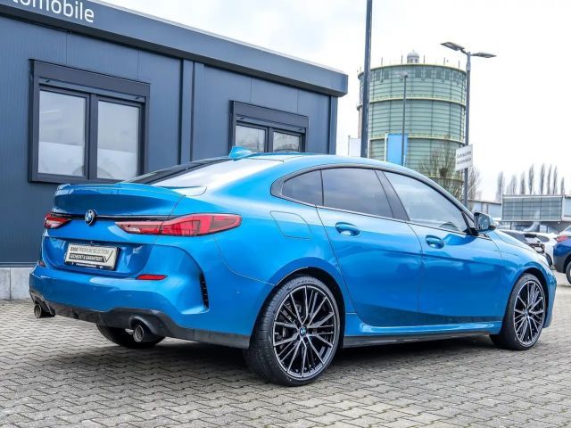 BMW 220 220i Coupé Gran Coupé M-Sport