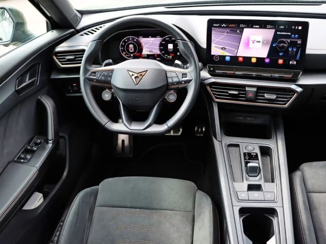 Cupra Formentor 2.0 TSI 4Drive DSG VZ