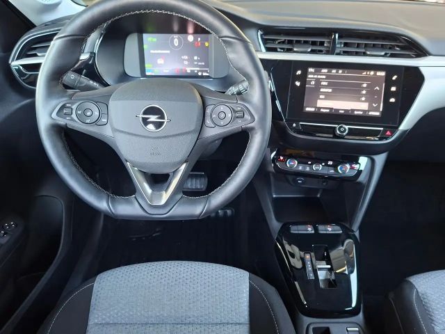 Opel Corsa F e  LED+SHZ+LHZ+KLIMAAUTOMATIK+PDC