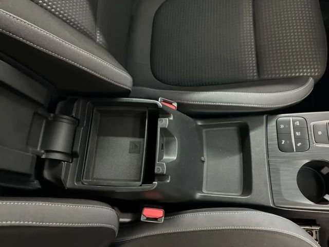 Ford Focus Cool & Connect EcoBoost Wagon