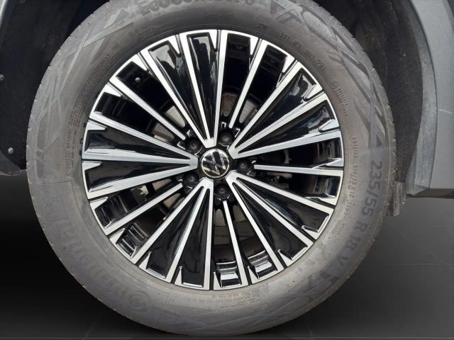 Volkswagen Tiguan 2.0 TDI DSG Elegance Elegance