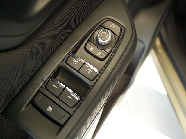 Subaru Forester Exclusive