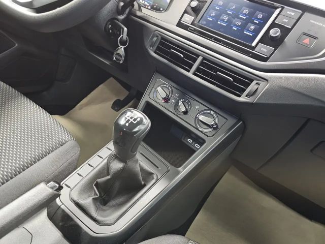 Volkswagen Taigo App-Connect,LED,Digital-Cockpit,