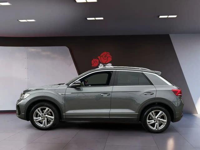 Volkswagen T-Roc DSG R-Line