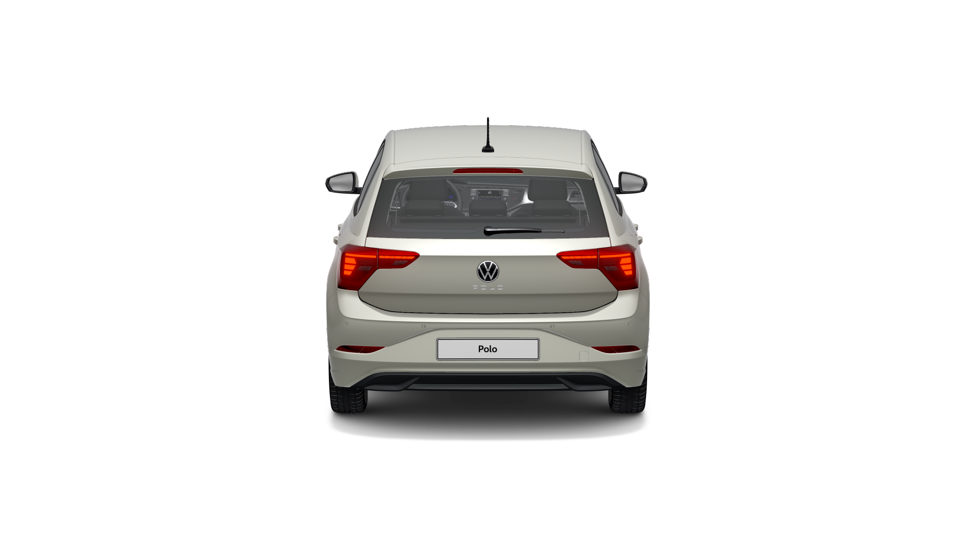 Volkswagen Polo Life