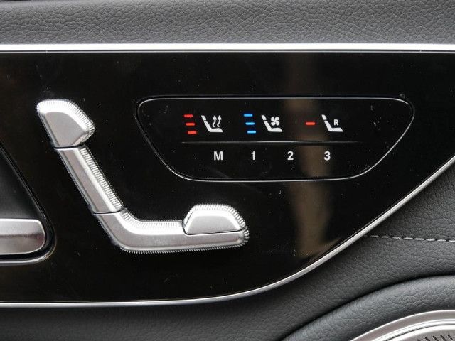 Mercedes-Benz EQS 4MATIC 53 Sedan