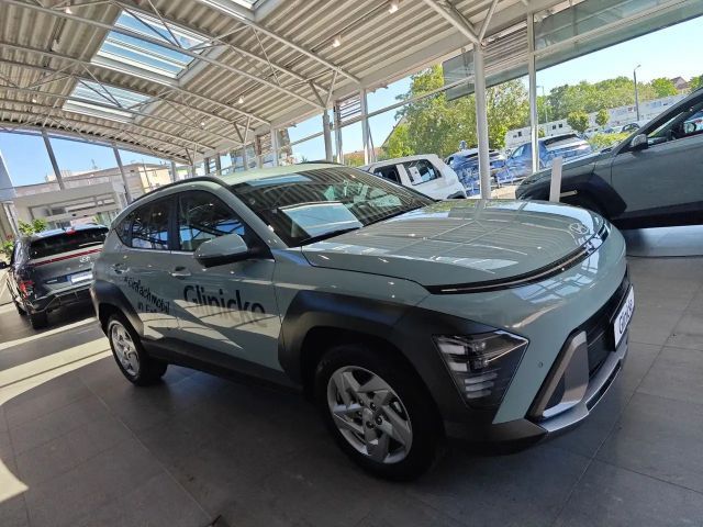 Hyundai Kona Trend