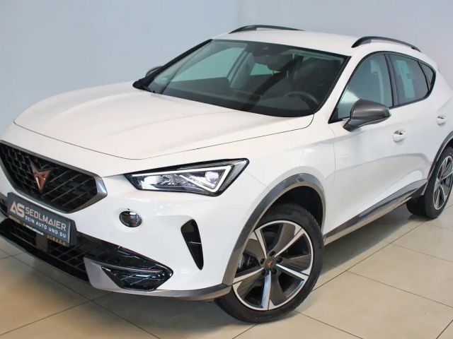 Cupra Formentor 1.5 TSI