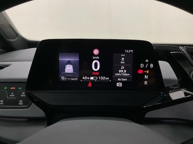 Volkswagen ID.3 146PS ACC.NAVI.2xPDC.LED.APP-C.LKRD-HZG.SHZ