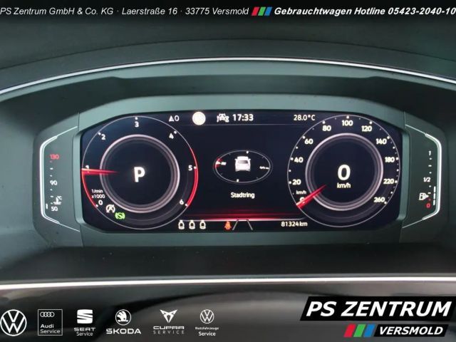 Volkswagen Tiguan 2.0 TDI DSG Life Sport