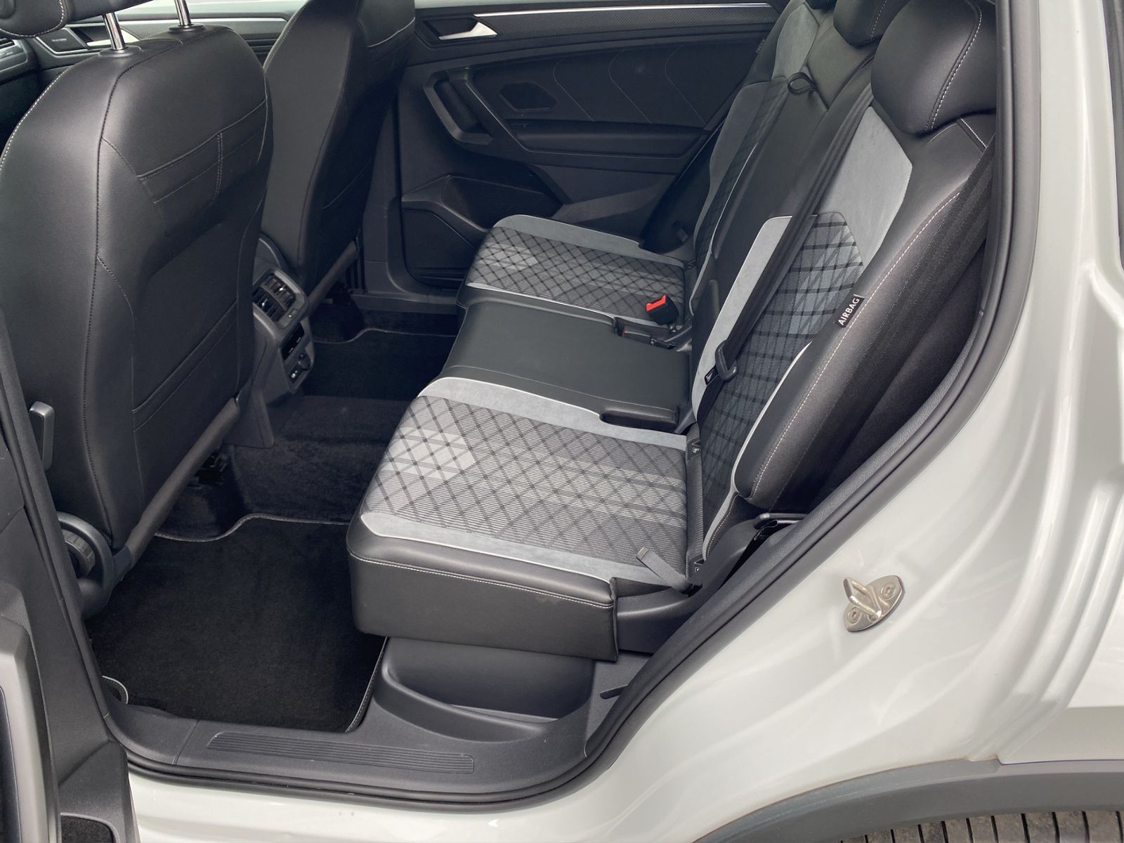 Volkswagen Tiguan Allspace R-Line