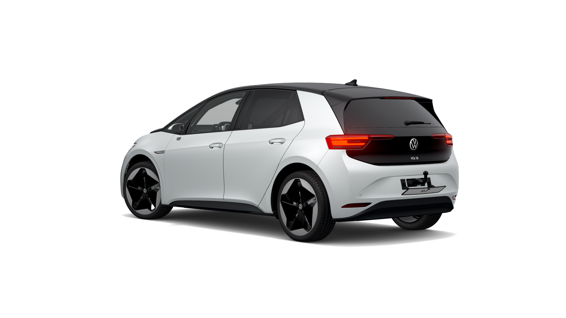 Volkswagen ID.3 IQ.Drive Performance Pro