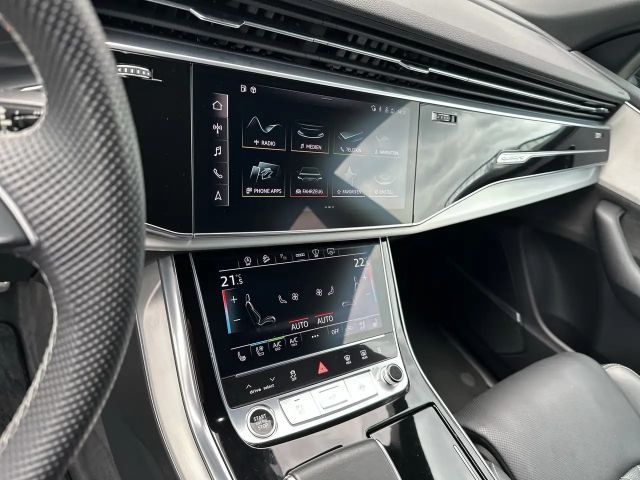 Audi Q8 50 TDI Quattro S-Line