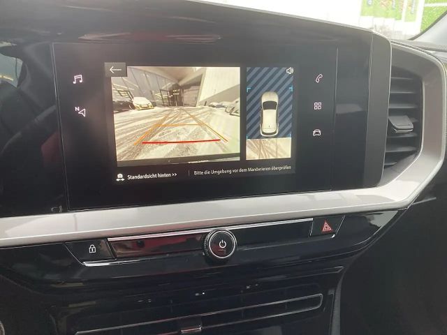 Opel Mokka Elegance Turbo