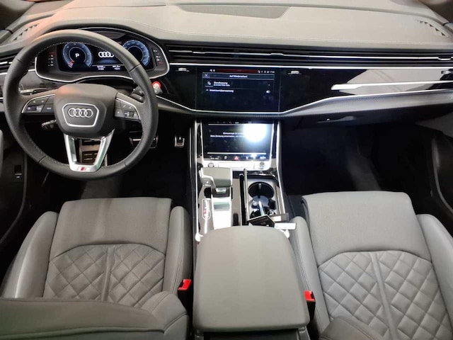 Audi Q8 50 TDI Quattro