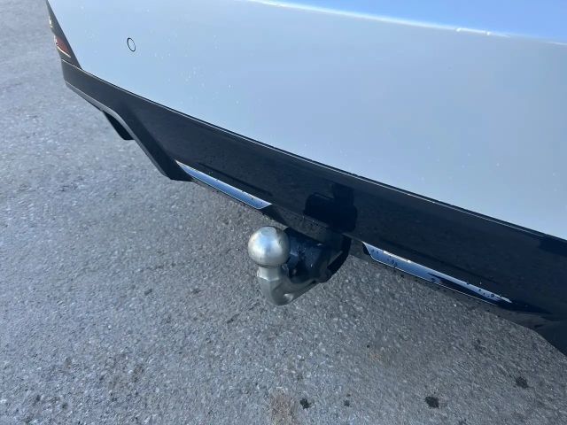 BMW i4 Coupé Gran Coupé eDrive40