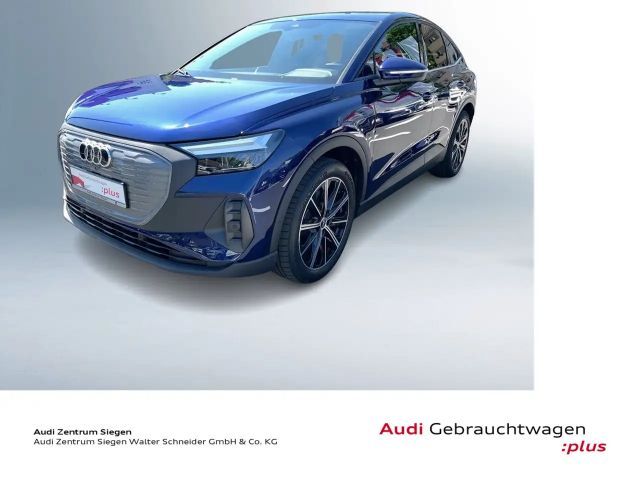 Audi Q4 e-tron 40 Sportback