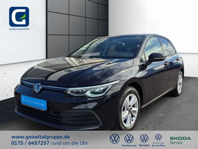 Volkswagen Golf 1.5 TSI Golf VIII Life