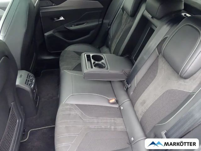 Peugeot 308 GT-Line PureTech