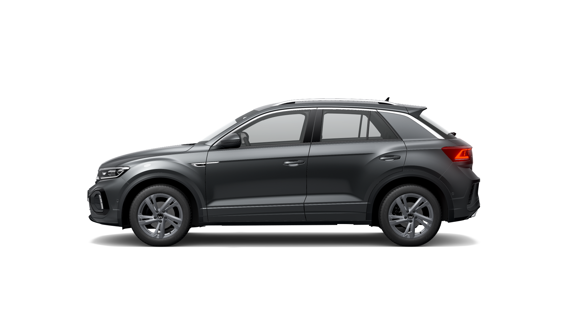 Volkswagen T-Roc 1.5 TSI DSG R-Line