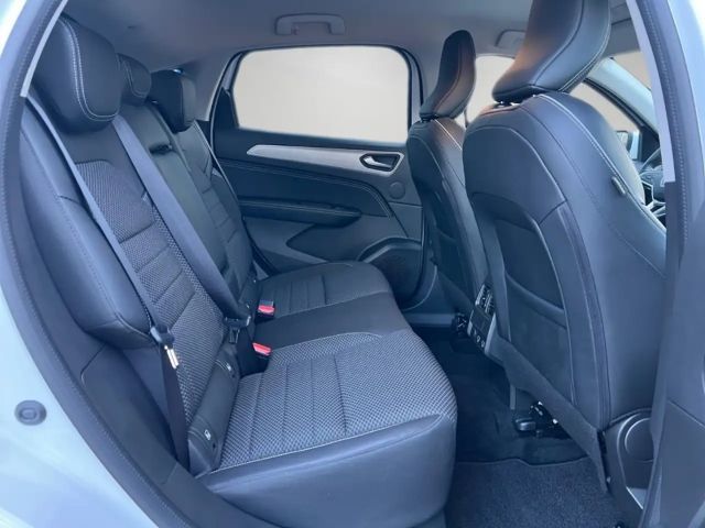 Renault Arkana Techno