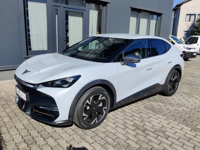 Cupra Tavascan 210 kW 286PS