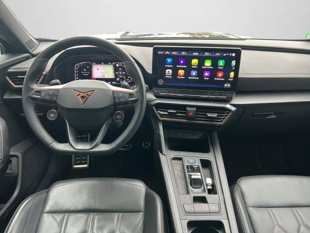 Cupra Formentor 4Drive VZ5