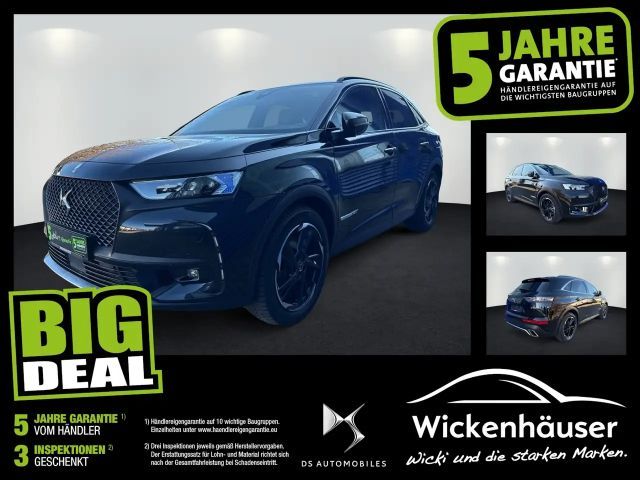 DS DS 7 Crossback Crossback