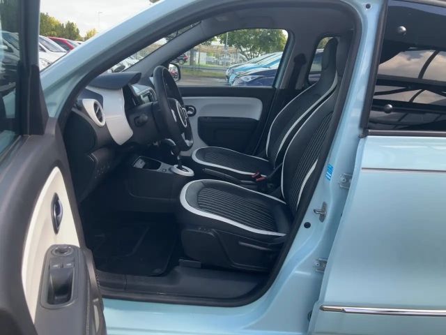 Renault Twingo E-Tech Techno