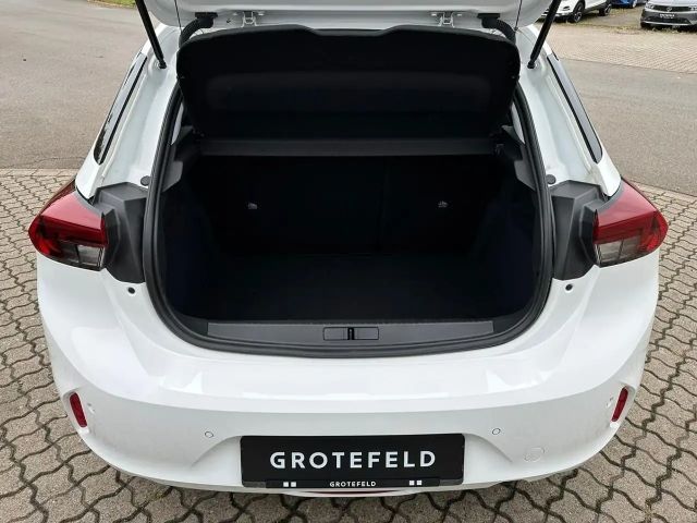 Opel Corsa Elegance business+